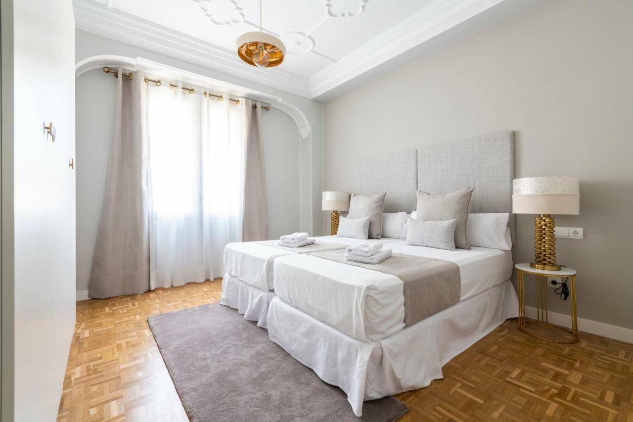 Paseo Ruzafa Center Mid-Term Apartment Валенсия Екстериор снимка