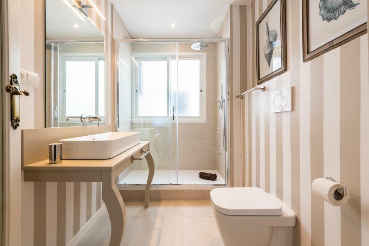 Paseo Ruzafa Center Mid-Term Apartment Валенсия Екстериор снимка