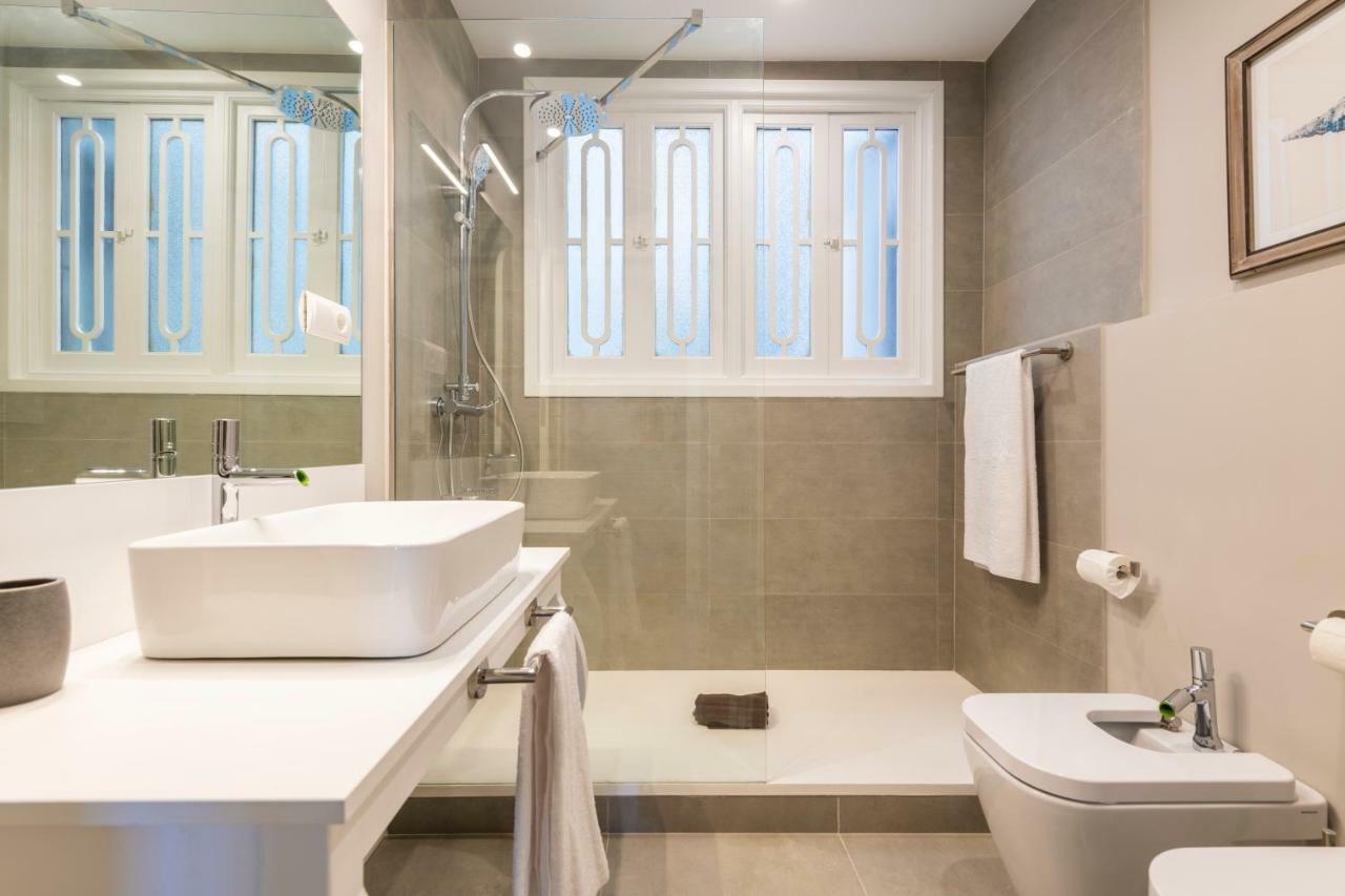 Paseo Ruzafa Center Mid-Term Apartment Валенсия Екстериор снимка